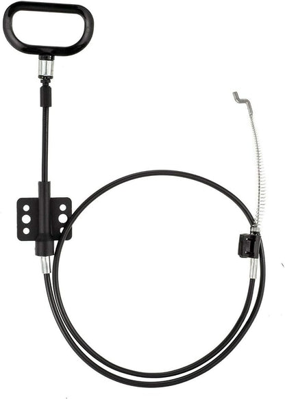 Handles Brand D-Ring Style Recliner Release Handle Fits Ashley and Others