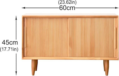 Storage Bench Shoe Rack Entryway Bench Shoe Storage Organizer Ottoman Shoe Cabinet Bedroom End of Bed Bench with Storage for Front Door Entrance Living Room Closet Bedroom Hallway(Solid wood color,60c