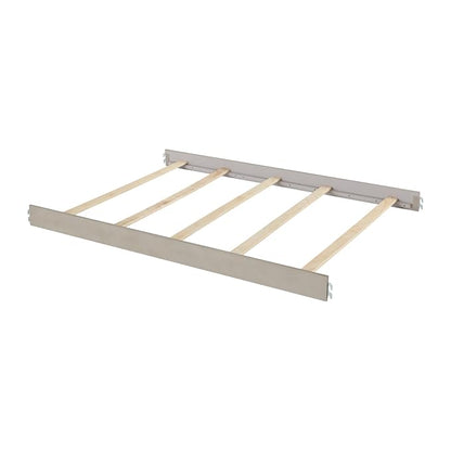 Soho Baby Chandler Crib to Full-Size Bed Conversion Kit, Stone Wash, GreenGuard Gold Certified