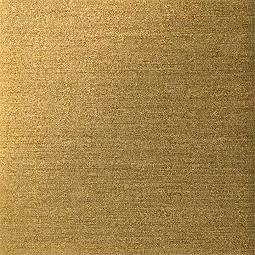 Henn&Hart 54" Wide Rectangular Coffee Table in Brass, Modern coffee tables for living room, studio apartment essentials | Open lower shelf adds practical storage while the glass design keeps spaces feeling bright