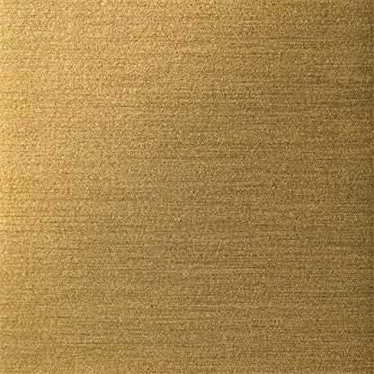 Henn&Hart 54" Wide Rectangular Coffee Table in Brass, Modern coffee tables for living room, studio apartment essentials | Open lower shelf adds practical storage while the glass design keeps spaces feeling bright