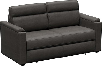 Thomas Payne Signature Heritage Series 68" McCoy RV Rest Easy Sleeper Sofa with Easy-to-Use Fold-Out Mechanism, 81" Bed Depth - 2024044353
