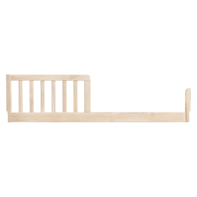 Davinci Toddler Bed Conversion Kit (M3099) in Washed Natural