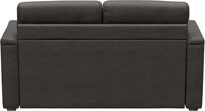 Thomas Payne Signature Heritage Series 68" McCoy RV Rest Easy Sleeper Sofa with Easy-to-Use Fold-Out Mechanism, 81" Bed Depth - 2024044353