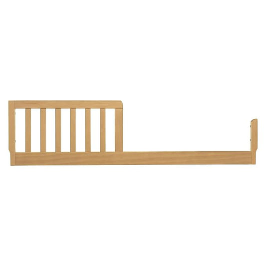 Davinci Toddler Bed Conversion Kit (M3099) in Honey