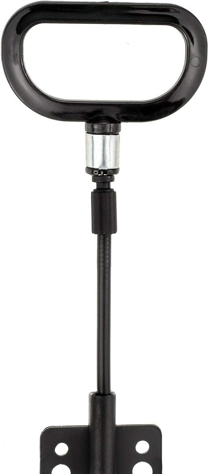 Handles Brand D-Ring Style Recliner Release Handle Fits Ashley and Others