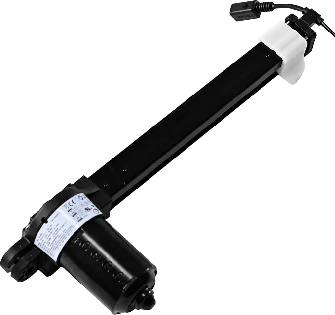 Fromann 452599 Model MD142-31-L1-135-230 for Power Recliner Lift Chairs Motor Actuator Replacement