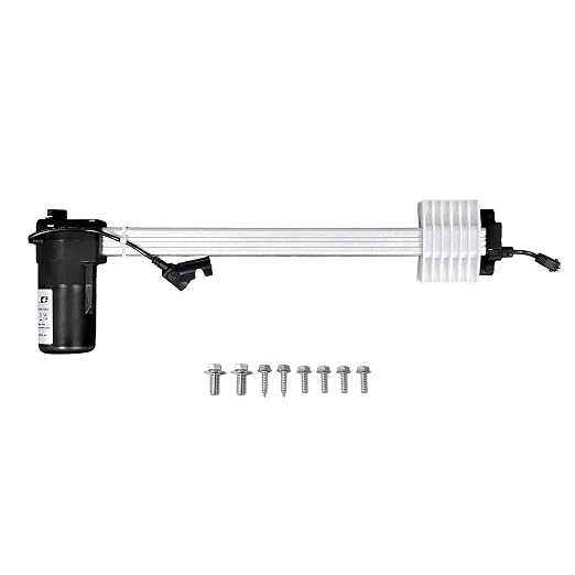 Linear Actuator Kaidi Model KDPT005-28 Power Recliner Lift Chairs Motor Replacement