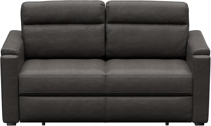 Thomas Payne Signature Heritage Series 68" McCoy RV Rest Easy Sleeper Sofa with Easy-to-Use Fold-Out Mechanism, 81" Bed Depth - 2024044353