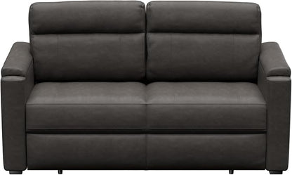 Thomas Payne Signature Heritage Series 68" McCoy RV Rest Easy Sleeper Sofa with Easy-to-Use Fold-Out Mechanism, 81" Bed Depth - 2024044353