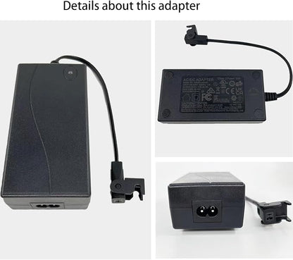 Lift Chair or Recliner Power Supply,29V 2A AC/DC Switching Power Supply Transformer （Universal Version Compatible with All Recliner） with 4 Feet AC Cord