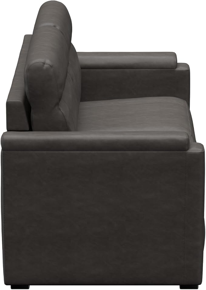 Thomas Payne Signature Heritage Series 68" McCoy RV Rest Easy Sleeper Sofa with Easy-to-Use Fold-Out Mechanism, 81" Bed Depth - 2024044353