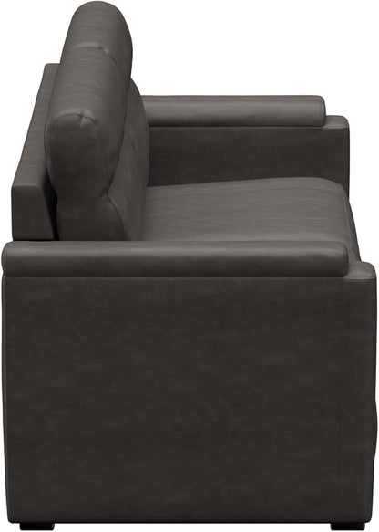 Thomas Payne Signature Heritage Series 68" McCoy RV Rest Easy Sleeper Sofa with Easy-to-Use Fold-Out Mechanism, 81" Bed Depth - 2024044353