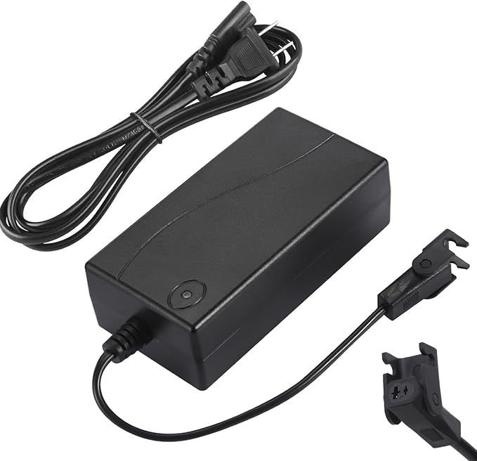 Lift Chair or Recliner Power Supply,29V 2A AC/DC Switching Power Supply Transformer （Universal Version Compatible with All Recliner） with 4 Feet AC Cord