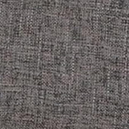 Tbfit Mid Century Modern Sofa Couch, Gray, Loveseat & Standard Sofa | linen fabric