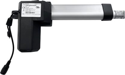 Deltadrive Motor Model 1.28.000.131.30 Linear Actuator Kit for Lift Chair Power Recliner Electric Sofa Parts Replacement