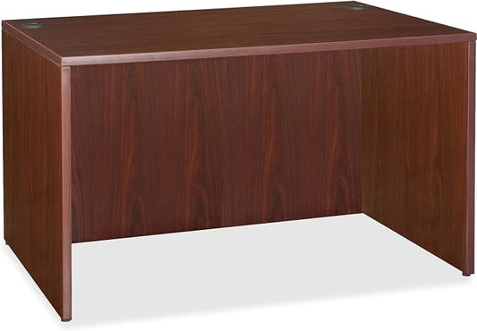 Lorell LLR69375 Essentials Desk
