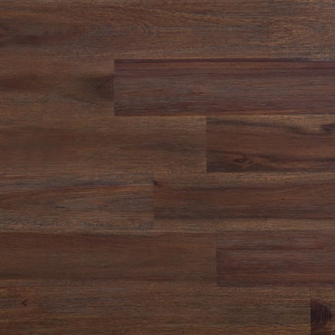 SIMPLIHOME Ralston Desk - 60 Inch Wide Solid Acacia Wood and Metal Writing Desk in Distressed Charcoal Brown, Modern Industrial Home Office Computer Table with 2 Drawers and Flip-Down Keyboard Tray