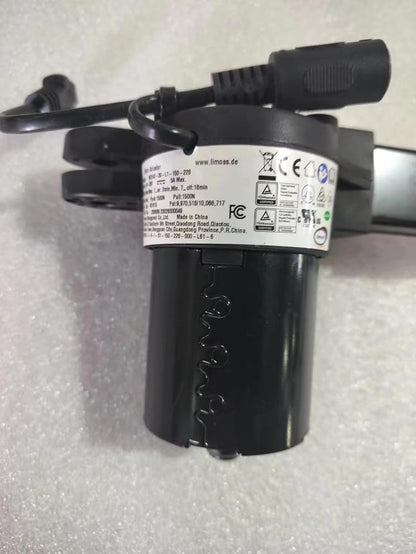 Recliner Motor Replacement for Limoss Model 451615 Sofa Lift Chairs MD142-30-L1-150-228 Power Recliner Motor and Linear Actuator Replacement