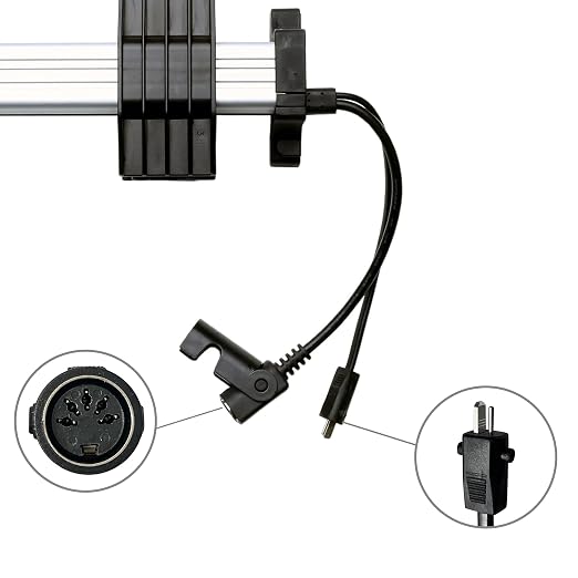 Linear Actuator Kaidi Model KDPT007-15 Motor Replacement for Lift Chairs Power Recliner