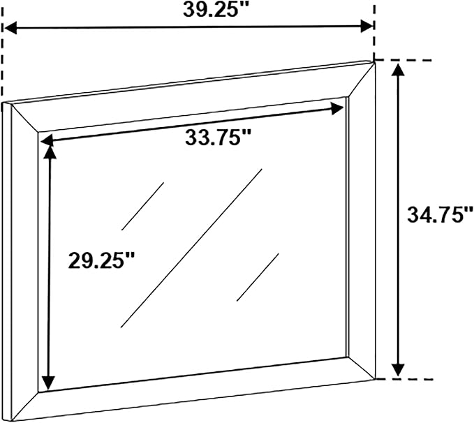 Coaster Home Furnishings Briana Transitional 5-Piece Bedroom Set Eastern King Size Storage Bookcase Bed Frame 56-inch Headboard Black 202701KE-S5