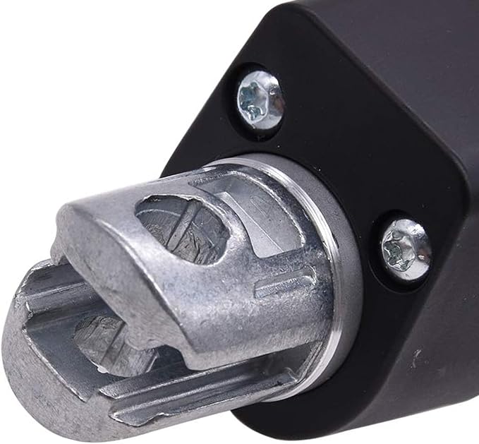 Fromann Limoss 450314 452844 MD120-02-L1-317-157 for Power Recliner Lift Chairs Seat Bed Motor Actuator Replacement