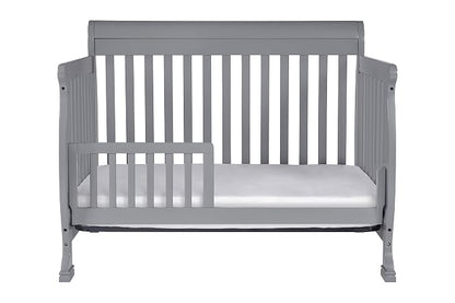 Davinci Toddler Bed Conversion Kit (M3099) in Grey