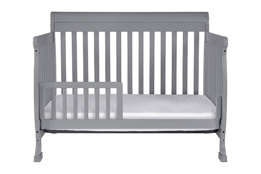 Davinci Toddler Bed Conversion Kit (M3099) in Grey