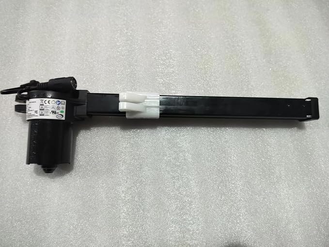 Recliner Motor Replacement for Limoss Model 451615 Sofa Lift Chairs MD142-30-L1-150-228 Power Recliner Motor and Linear Actuator Replacement