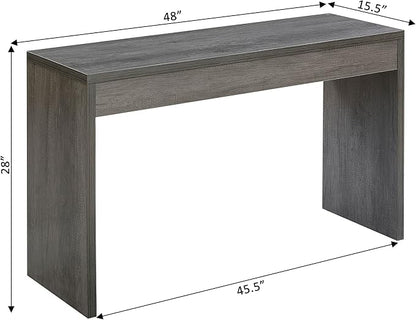 Northfield Entryway Hall Console Table/Desk