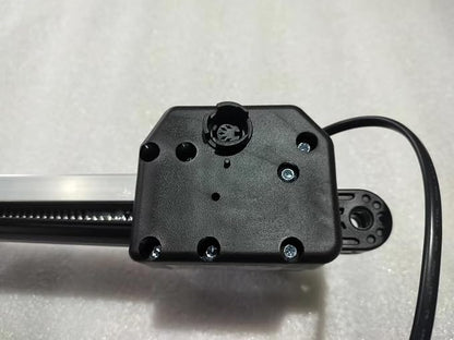 Recliner Motor Replacement for Limoss Model 450626 Sofa Lift Chairs MD141-27-L1-157-333 Power Recliner Motor and Linear Actuator Replacement