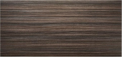 Kaboon 48x30 inches Tabletop, Solid One-Piece Desktop for Sit Stand Desk, Double Desks, L Desk DIY,Wood Countertop Home or Commercial Use,1 inch Thick, Eucalyptus, 30" D x 47.25" W