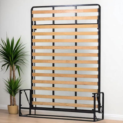 Murphy Bed - Murphy Bed Queen - Folding Bed - Vertical - 55" x 75" - Classic