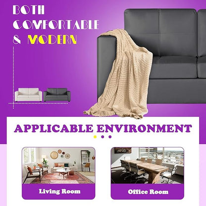 TYBOATLE 65" Small Couches for Bedroom, Mid-Century Modern Tufted Comfy Loveseat w/USB Charging Ports and Wide Arms, 2 Seater Small Office Sofa for Dorm, Apartment, Grey