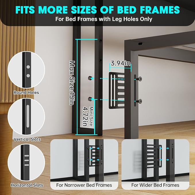 54.8" Tall Twin Size Headboard with 3-Tier Storage Shelves, Linen Upholstered Head Board with USB & Type C Port & LED Light, Soft Backrest for Twin Size Bed,Sturdy Headboard Only