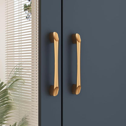 Wardrobe Armoire Closet with Mirror, 2 Door Wardrobe Cabinet with 2 Drawers & Extendable Hanging Rod, Bedroom Armoire Cabinet Clothes Organizer, Type A Blue (35.5" W x 15.8" D x 70.8" H)