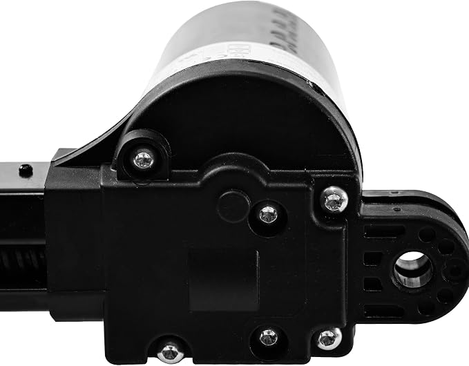 Fromann 452599 Model MD142-31-L1-135-230 for Power Recliner Lift Chairs Motor Actuator Replacement