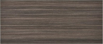 Kaboon 42x20 inches Tabletop, Solid One-Piece Desktop for Sit Stand Desk, Double Desks, L Desk DIY,Wood Countertop Home or Commercial Use,1 inch Thick, Eucalyptus/Rustic Wood, 20" D x 42" W
