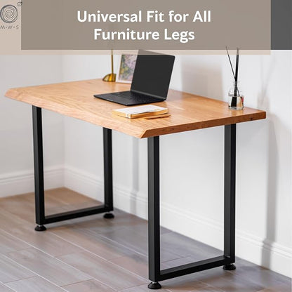 White Oak Solid Wood Table Top - Live Edge Wood Slab for Desktop, Countertop, Laundry, DIY Tabletop, Desk Top - 27" D x 60" W, Fully Finished and Scratch Resistant