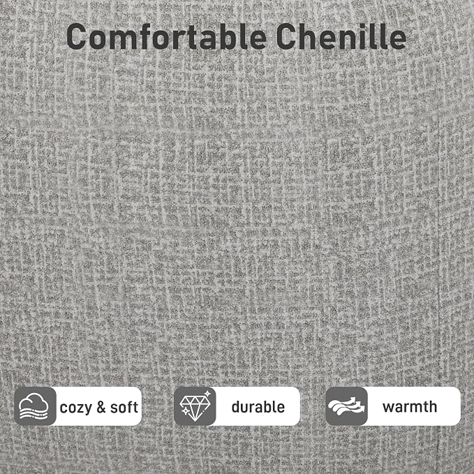 Curved Convertible Futon Sofa Bed,Modern Boneless Sleeper Couch,Curved Modern 3 Seater Cloud Couch