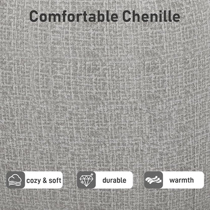 Curved Convertible Futon Sofa Bed,Modern Boneless Sleeper Couch,Curved Modern 3 Seater Cloud Couch