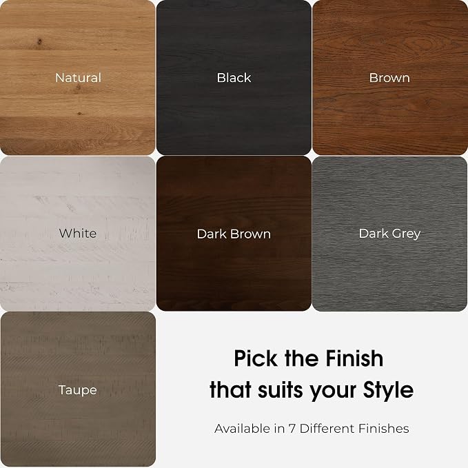 Transformer Table - Solid Wood Extendable Dining Table, Seats 2-12, Expandable Dining Room Table, Space-Saving Furniture, Kitchen and Dining Room Furniture (Natural, Table + Bench)