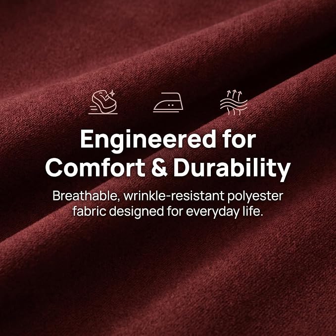 Pull Out Couch, L Shaped Sectional Couch with Pull Out Bed, Convertible Sofa Bed with Storage Chaise, Queen Size Sleeper Sofa, Sofa Bed Couch, Sleeper Sofa with Storage, Red