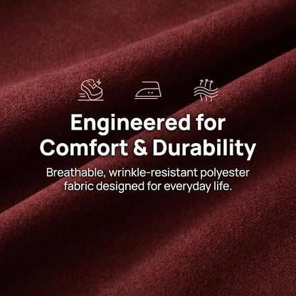 Pull Out Couch, L Shaped Sectional Couch with Pull Out Bed, Convertible Sofa Bed with Storage Chaise, Queen Size Sleeper Sofa, Sofa Bed Couch, Sleeper Sofa with Storage, Red