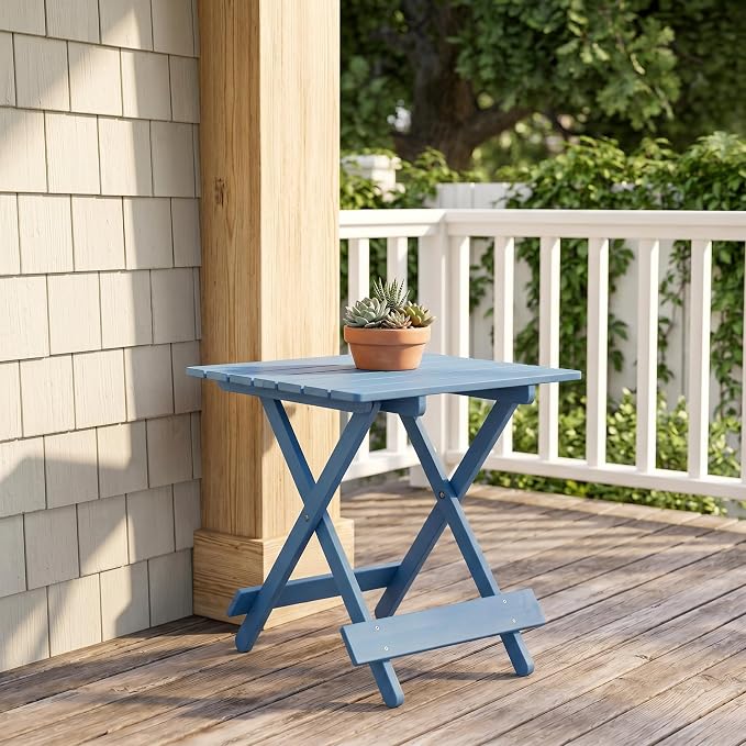 Patio Conversation Set, Aluminum Frame, Gray Cushions, Outdoor Seating for Deck, Backyard, or Poolside