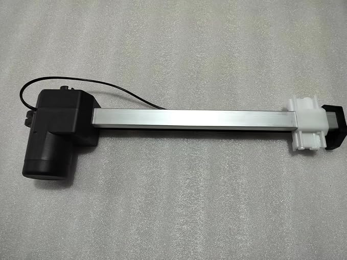 Recliner Motor Replacement for Limoss Model 450626 Sofa Lift Chairs MD141-27-L1-157-333 Power Recliner Motor and Linear Actuator Replacement
