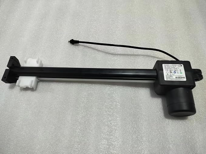 Recliner Motor Replacement for Limoss Model 450626 Sofa Lift Chairs MD141-27-L1-157-333 Power Recliner Motor and Linear Actuator Replacement