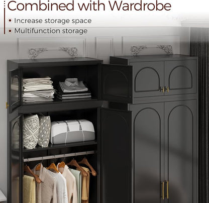 Bathroom Cabinet Wall Mounted, Metal Laundry Wall Storage Cabinets Over Toilet, Medicine Cabinet for Launtry, Kitchen, Bathroom, Living Room