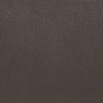 SIMPLIHOME Avalon 35 inch Wide Contemporary Square Coffee Table Storage Ottoman in Chocolate Brown Vegan Faux Leather, Assembled, For the Living Room and Bedroom