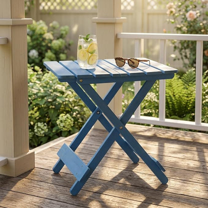 Patio Conversation Set, Aluminum Frame, Gray Cushions, Outdoor Seating for Deck, Backyard, or Poolside